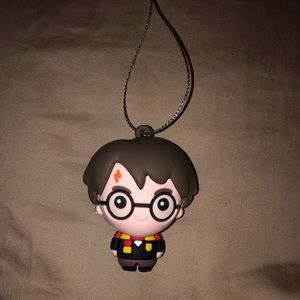 Harry Potter ornament